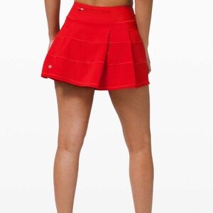 Lululemon skirt